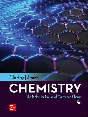 Student Solutions Manual for Chemistry: The Molecular Nature of Matter and Change 9th Edition - Pdf